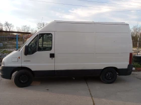 Citroen Jumper, снимка 13