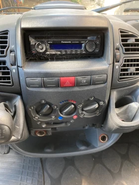Citroen Jumper, снимка 3
