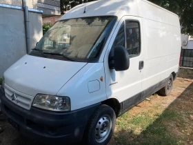 Citroen Jumper, снимка 15