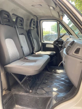 Citroen Jumper, снимка 13