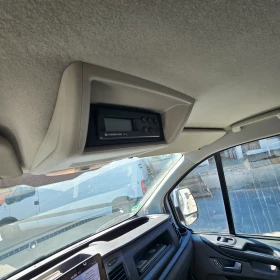 Ford Transit Custom, снимка 14