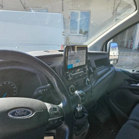 Ford Transit Custom, снимка 10