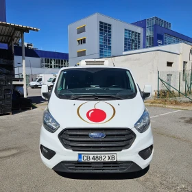 Ford Transit Custom, снимка 2