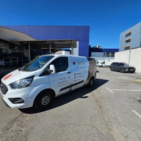 Ford Transit Custom, снимка 4