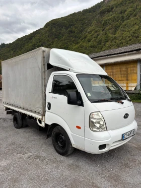 Kia Besta K2700, снимка 3