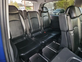 Mercedes-Benz Vito 2.2cdi 116 automat 8+ 1 long 163ps navi koja 4x4, снимка 11