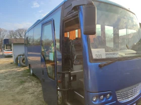 Isuzu Midi Turquaz, снимка 2