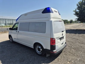 VW Transporter 2.0, TDI, 150K.S.4x4 | Mobile.bg    5