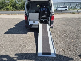 VW Transporter 2.0, TDI, 150K.S.4x4 | Mobile.bg    11