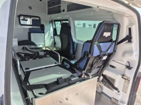 VW Transporter 2.0, TDI, 150K.S.4x4 | Mobile.bg    6