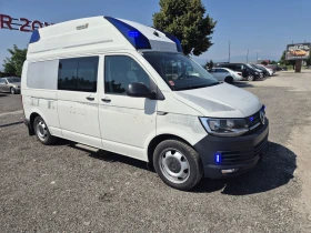 VW Transporter 2.0, TDI, 150K.S.4x4 | Mobile.bg    3