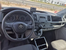 VW Transporter 2.0, TDI, 150K.S.4x4 | Mobile.bg    14