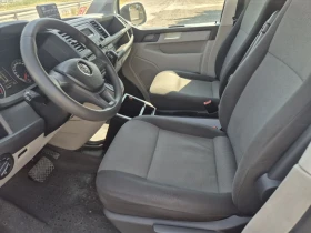 VW Transporter 2.0, TDI, 150K.S.4x4 | Mobile.bg    13
