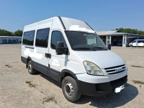     Iveco Daily 35c14  3.5 !!!!!