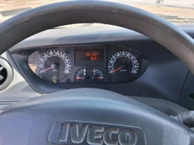 Iveco Daily 35c14  3.5 !!!!! | Mobile.bg    4