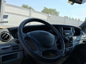 Iveco Daily 35c14  3.5 !!!!! | Mobile.bg    3