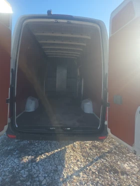VW Crafter 2.0 110кс , снимка 12