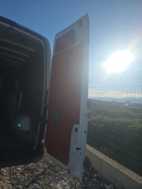 VW Crafter 2.0 110кс , снимка 16