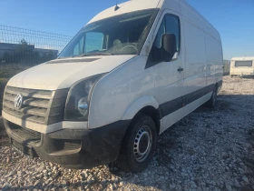 VW Crafter 2.0 110кс , снимка 2