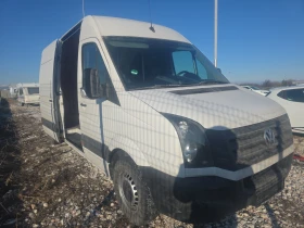 VW Crafter 2.0 110кс , снимка 3