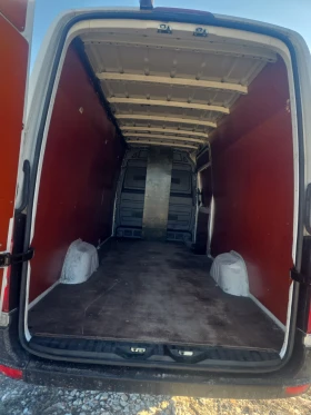 VW Crafter 2.0 110кс , снимка 6