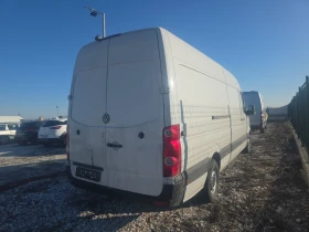 VW Crafter 2.0 110кс , снимка 4