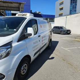 Ford Transit Custom | Mobile.bg � ����� ������ 3