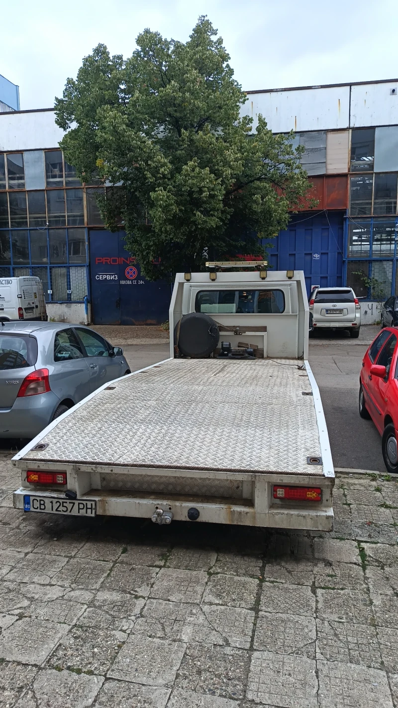 Fiat Ducato Disel 3000, снимка 4 - Бусове и автобуси - 52755049