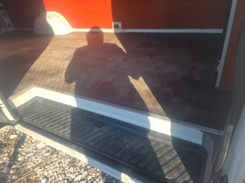 VW Crafter 2.0 110кс , снимка 8 - Бусове и автобуси - 53074401