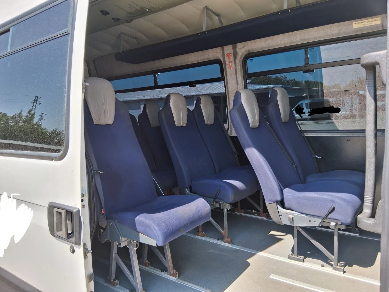 Iveco Daily 35c14 с 3.5т Винетка!!!!! - изображение 5