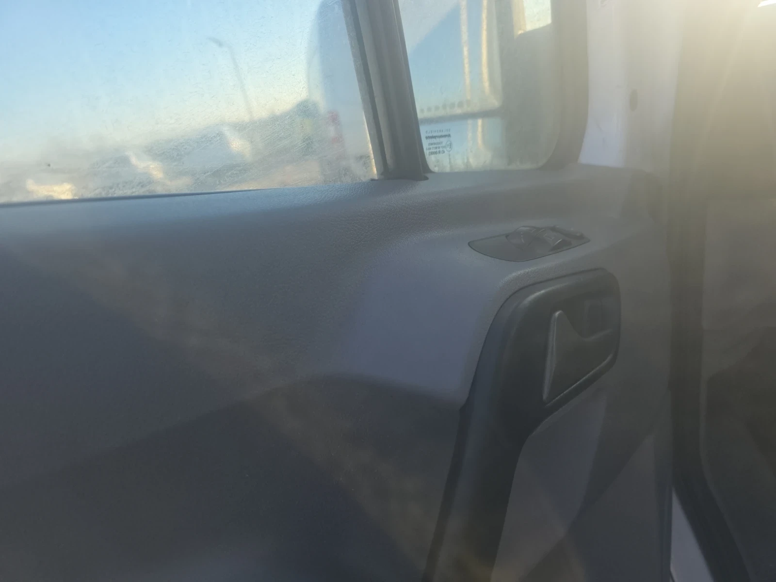 VW Crafter 2.0 110кс  - изображение 10