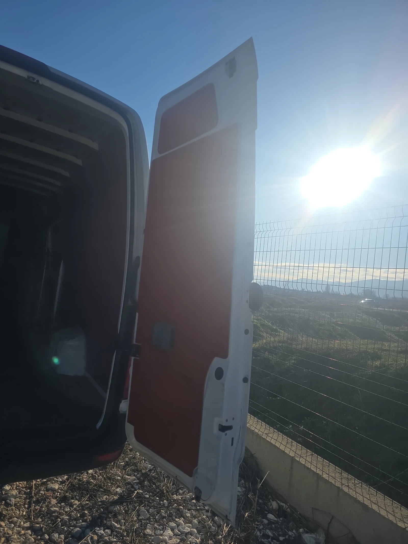 VW Crafter 2.0 110��  | Mobile.bg � ����������� 16