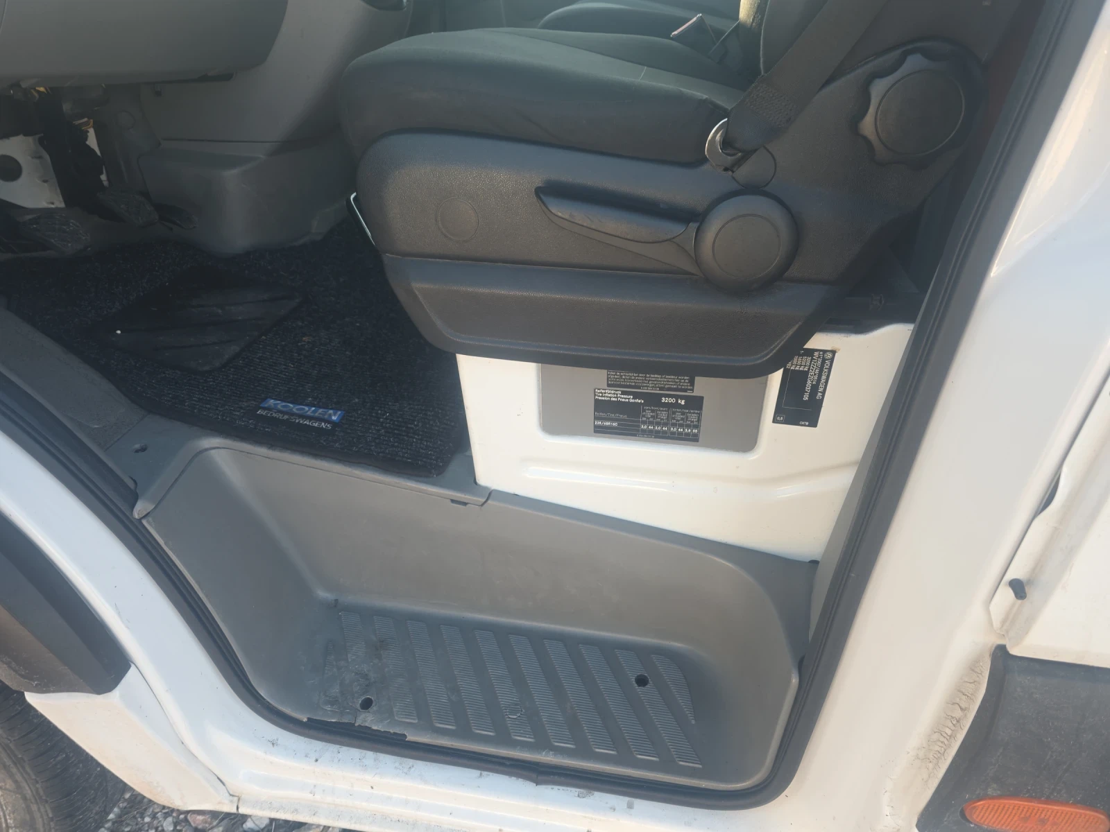 VW Crafter 2.0 110��  | Mobile.bg � ����������� 17