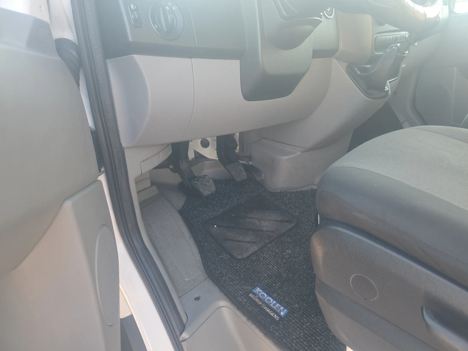 VW Crafter 2.0 110��  | Mobile.bg � ����������� 14