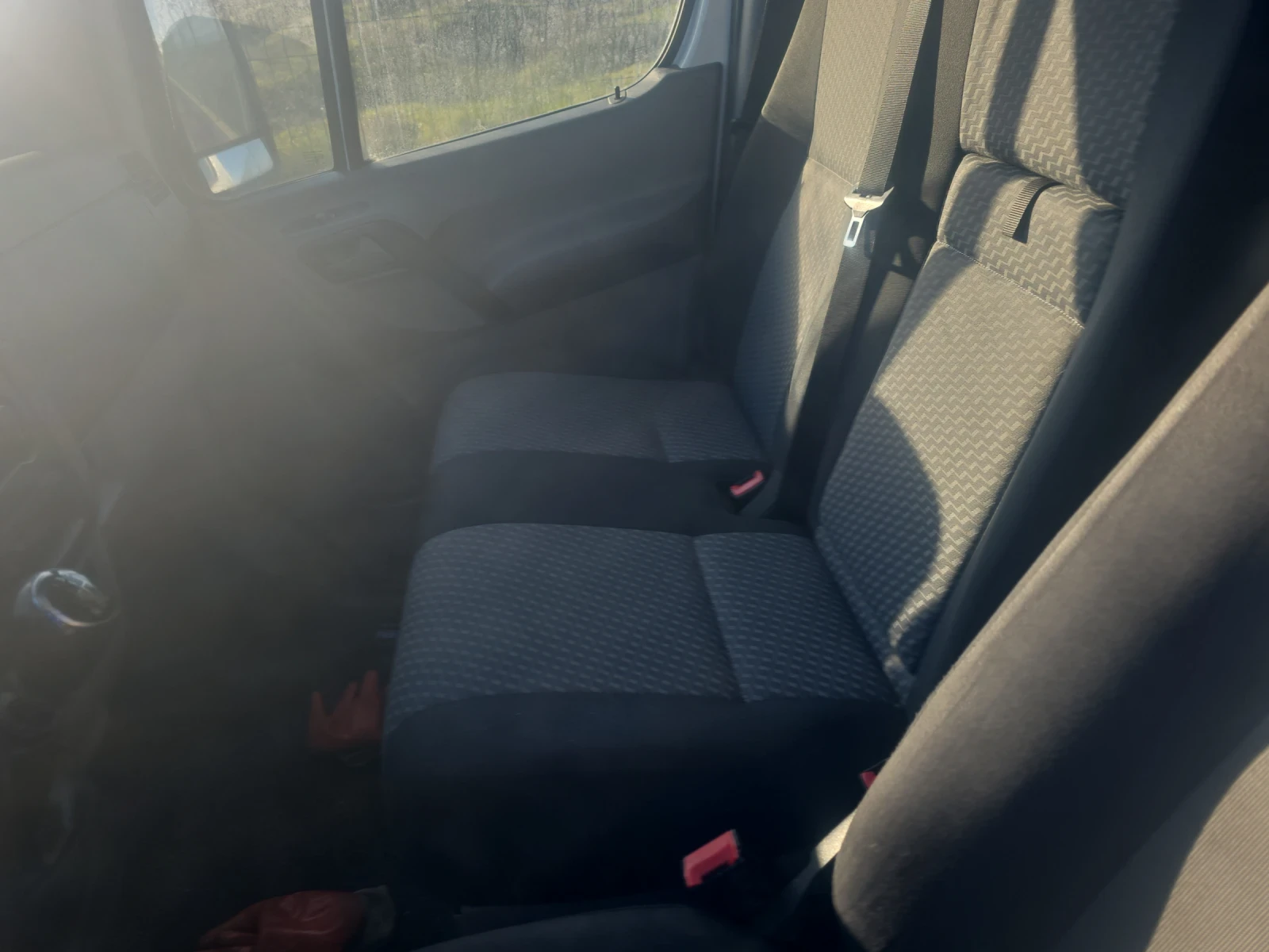 VW Crafter 2.0 110��  | Mobile.bg � ����������� 13