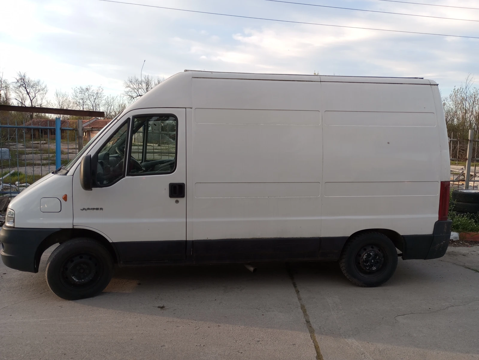 Citroen Jumper | Mobile.bg � ����������� 13