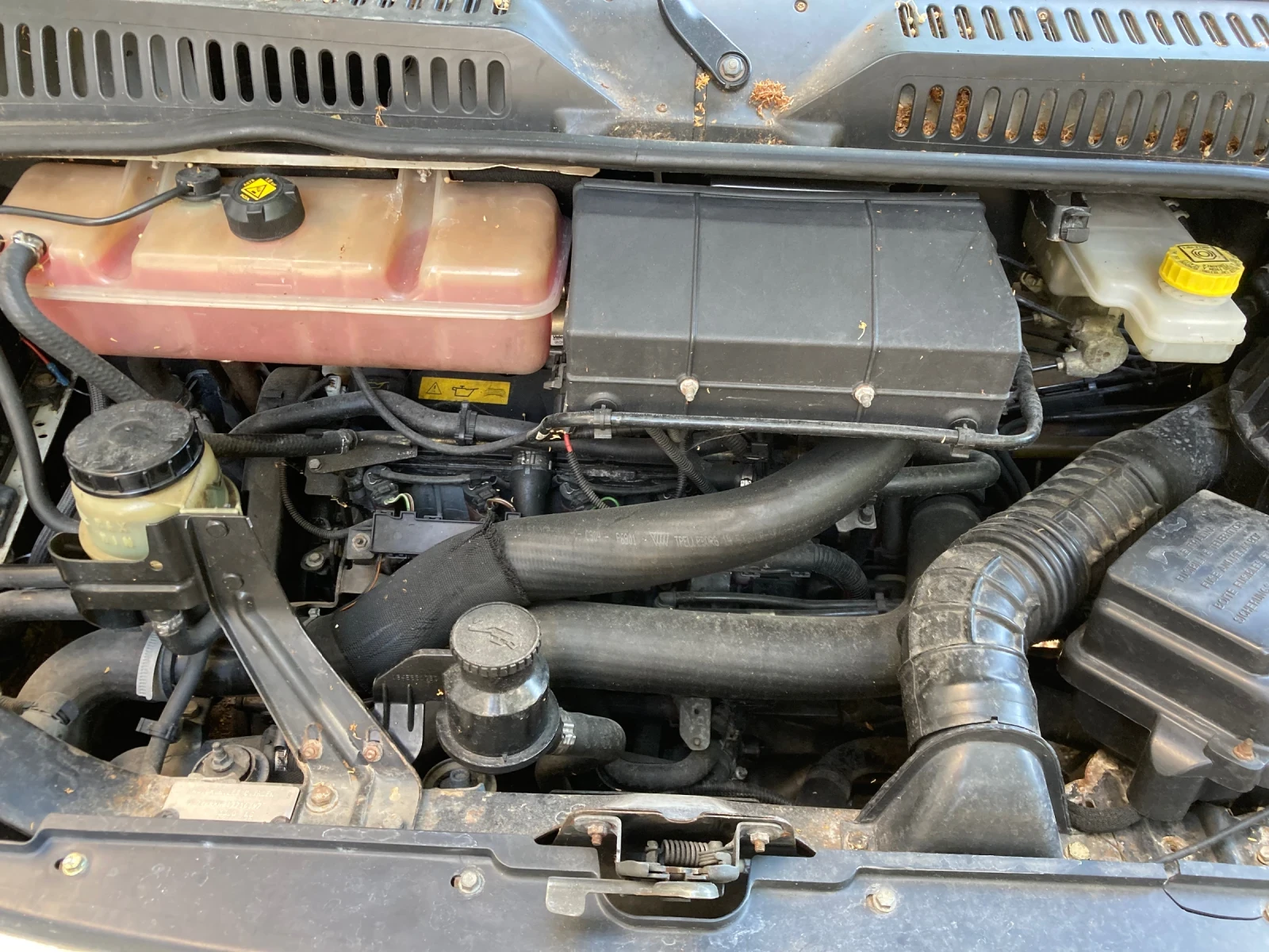 Citroen Jumper, снимка 7 - Бусове и автобуси - 55283354