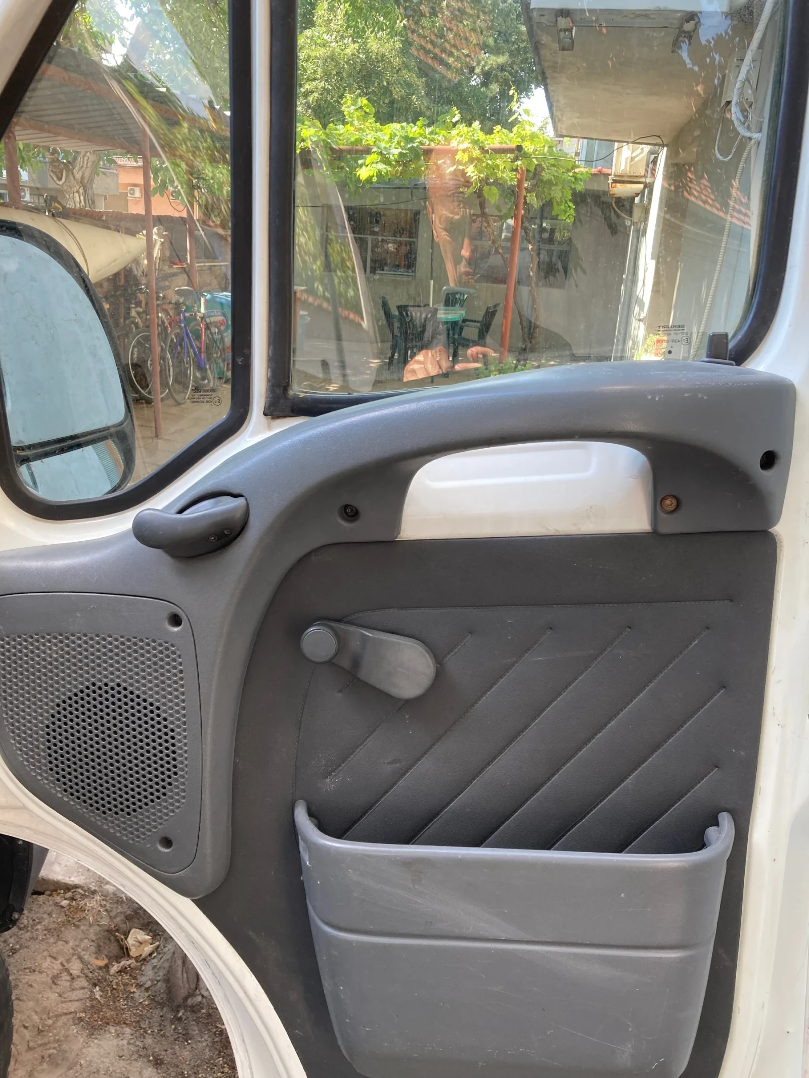 Citroen Jumper, снимка 12 - Бусове и автобуси - 55283354