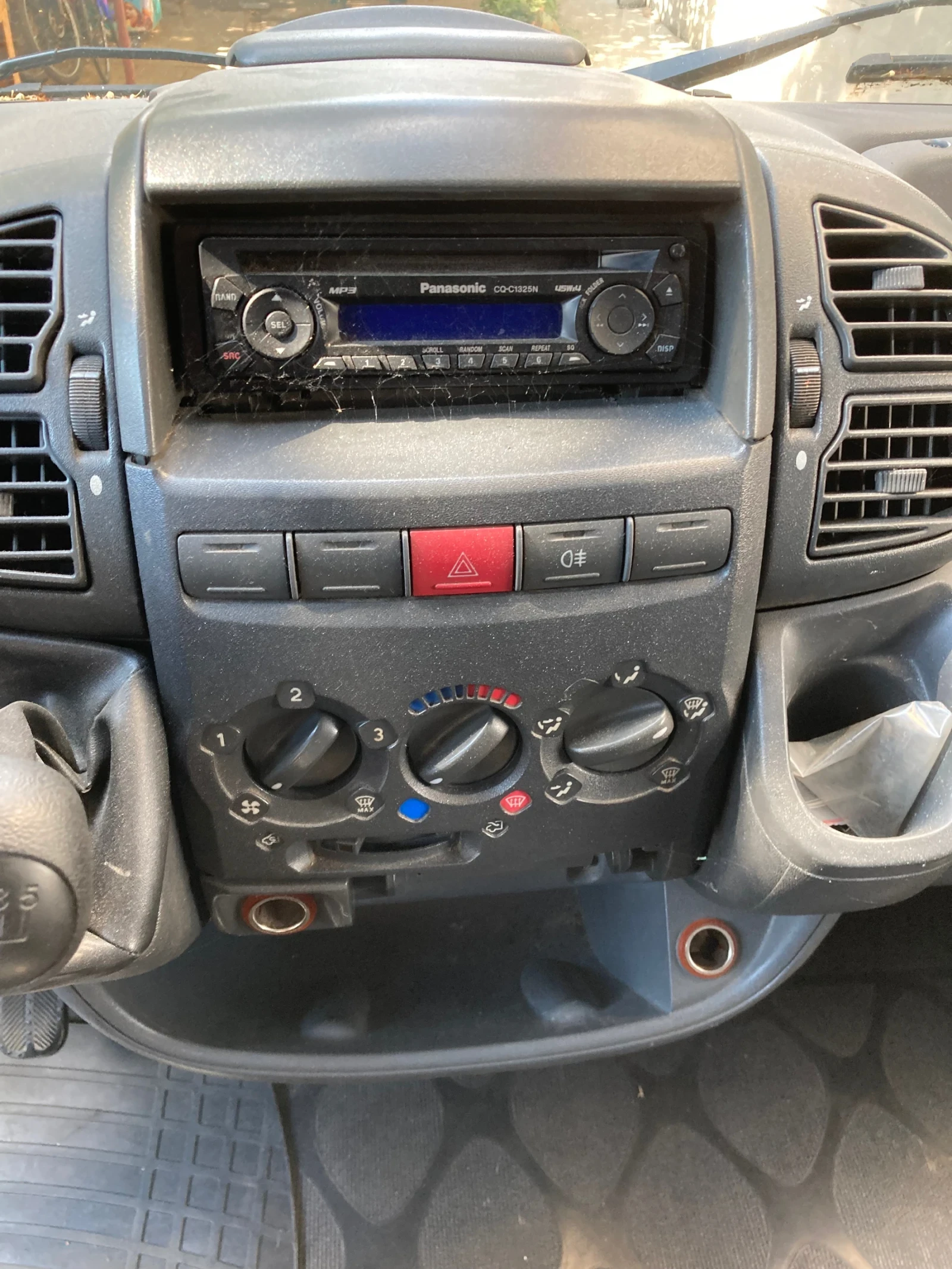 Citroen Jumper, снимка 3 - Бусове и автобуси - 55283354