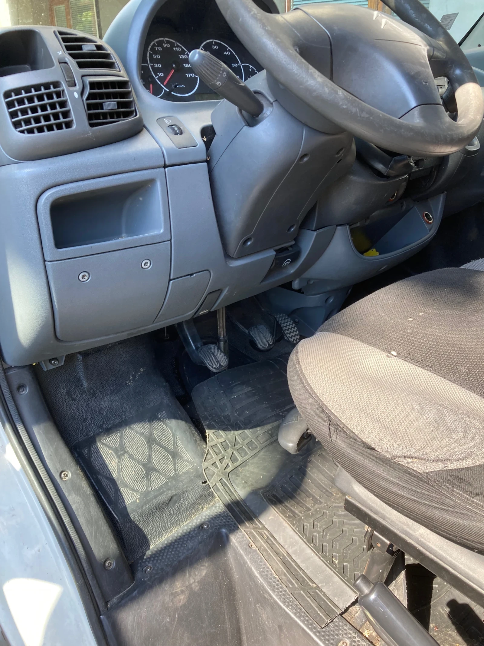 Citroen Jumper, снимка 6 - Бусове и автобуси - 55283354