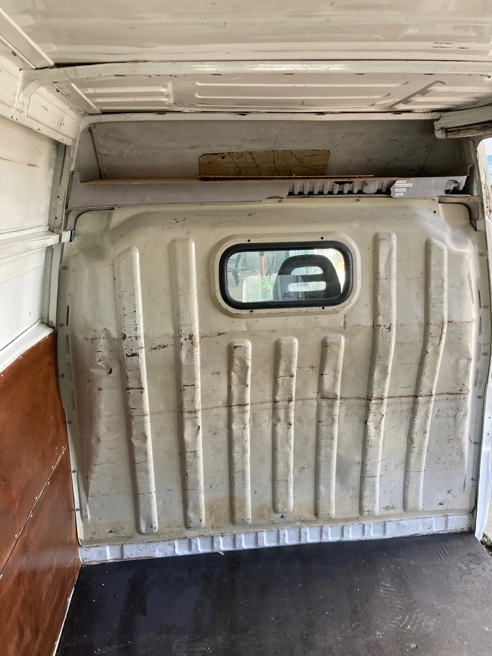 Citroen Jumper, снимка 9 - Бусове и автобуси - 55283354