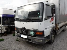 Mercedes-Benz Atego 815, снимка 3