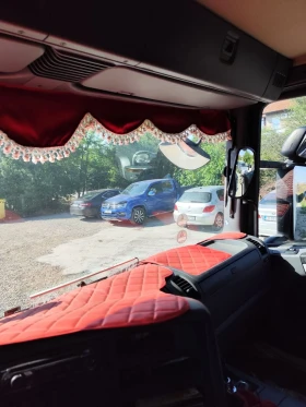 Scania P 230, снимка 5