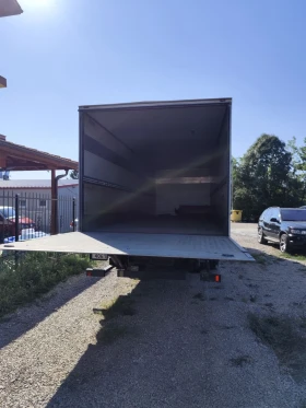 Scania P 230, снимка 9