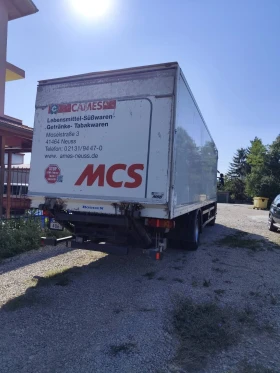 Scania P 230, снимка 3