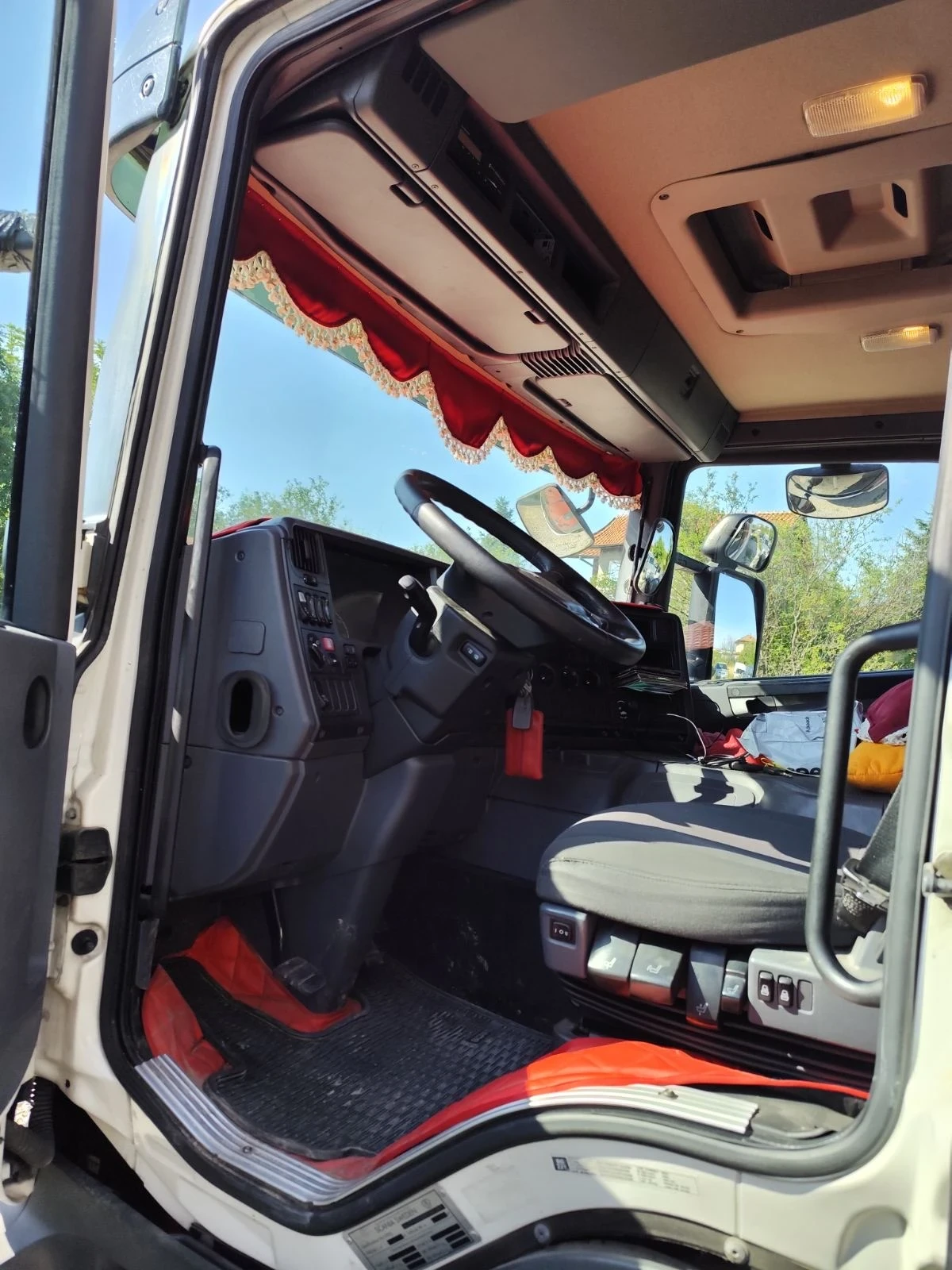 Scania P 230  - изображение 4