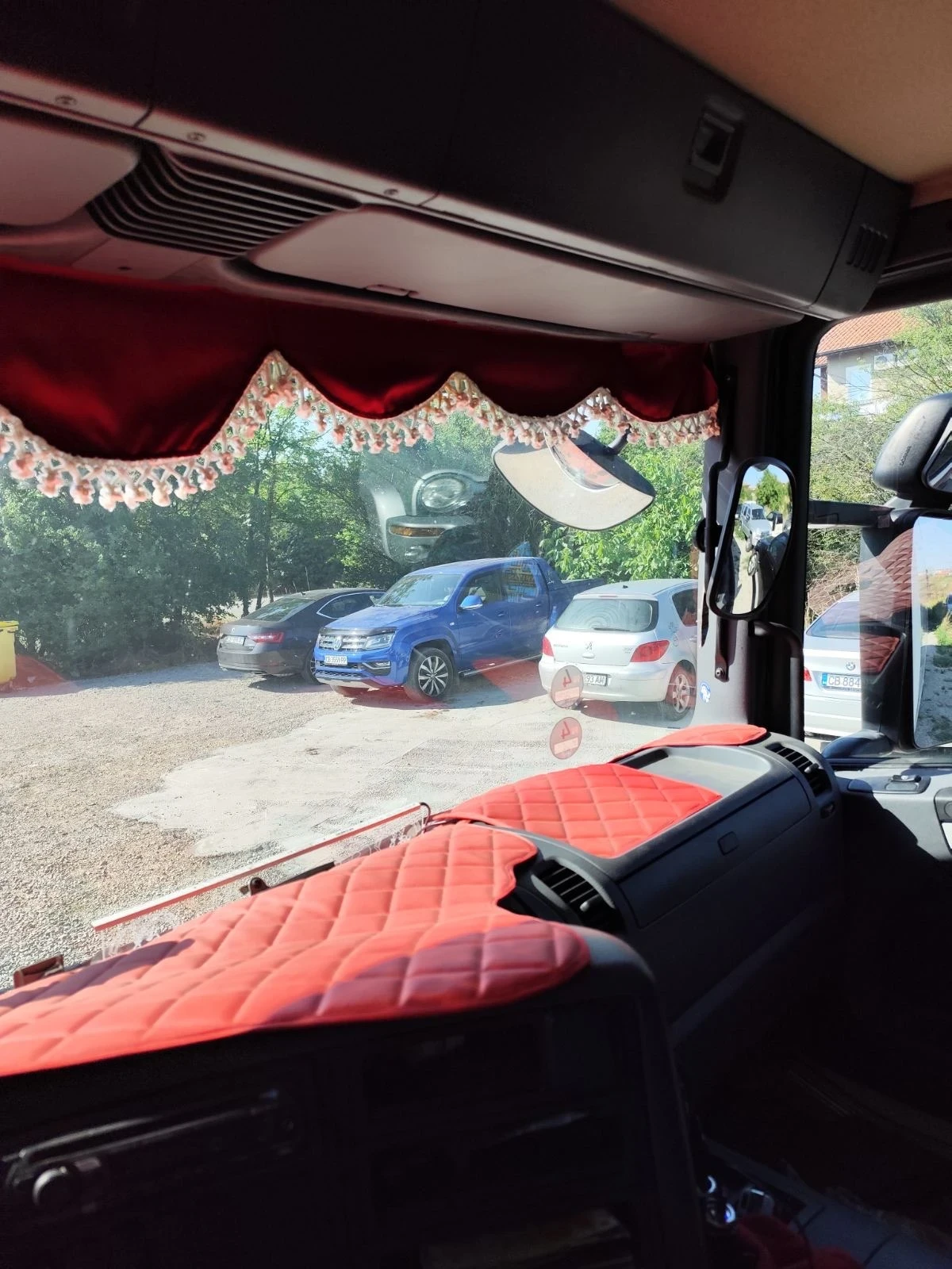 Scania P 230  - изображение 5