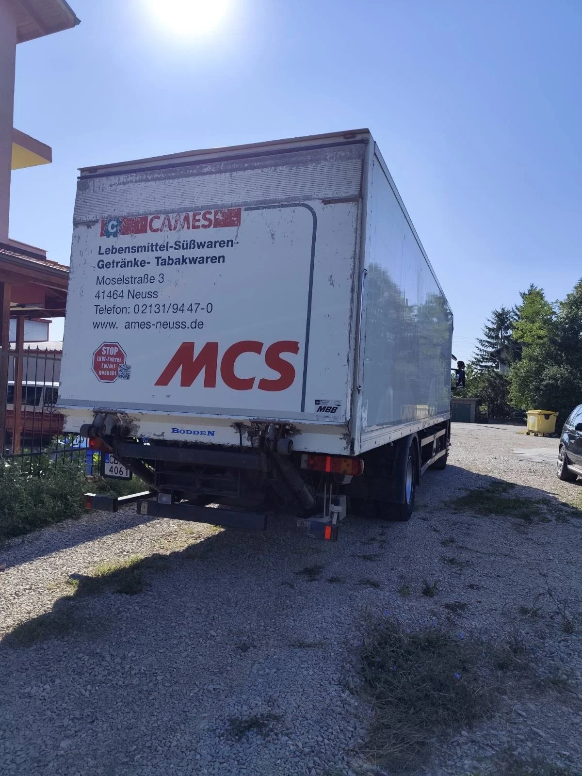 Scania P 230  - изображение 3