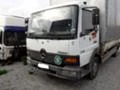 Mercedes-Benz Atego 815, снимка 3