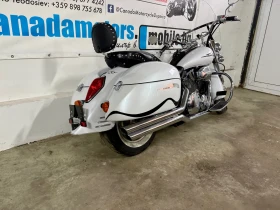 Honda Vtx 1300 - Налични 4 Броя, снимка 4